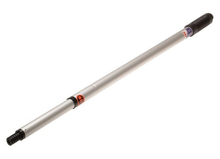 R.S.T. R6193W Telescopic Aluminium Handle for Pole Sander 700-1220mm (27-48in) R.S.T. - RockBottom Nothampton