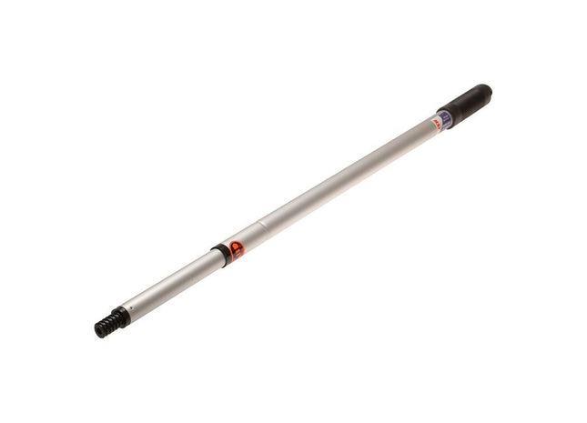 R.S.T. R6193W Telescopic Aluminium Handle for Pole Sander 700-1220mm (27-48in) R.S.T. - RockBottom Nothampton