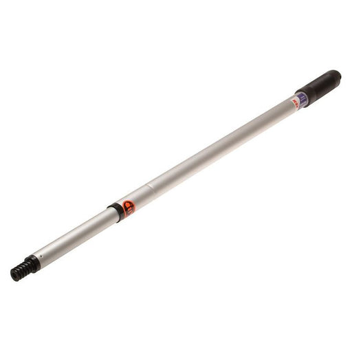 R.S.T. R6193W Telescopic Aluminium Handle for Pole Sander 700-1220mm (27-48in) R.S.T. - RockBottom Nothampton