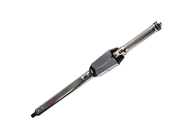 Norbar PRO650 Torque Handle (22mm Spigot) 130-650Nm Norbar - RockBottom Nothampton