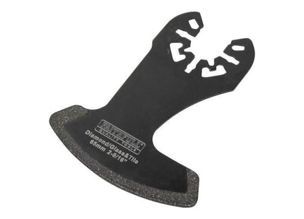 Faithfull Multi-Functional Tool Diamond Boot Ultra Thin Saw Blade 65mm Faithfull - RockBottom Northampton