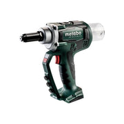 Metabo NP 18 LTX BL 5.0 Brushless Rivet Gun + metaBOX 18V Bare Unit Metabo - RockBottom Northampton