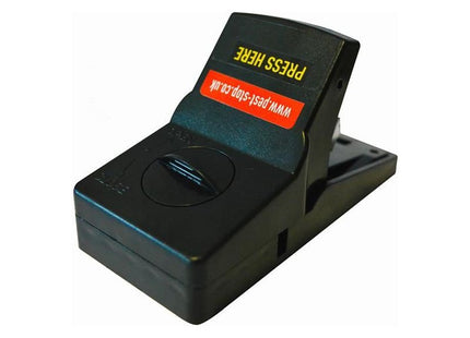 Pest-Stop (Pelsis Group) Sure-Set Plastic Rat Trap Pest-Stop (Pelsis Group) - RockBottom Nothampton