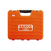 Bahco S410 1/4in & 1/2in Drive Socket & Spanner Set, 41 Piece Bahco - RockBottom Northampton