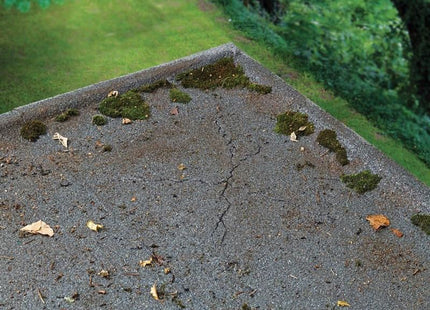 Ronseal Thompson's 10 Year Roof Seal Black 2.5 litre Ronseal - RockBottom Nothampton