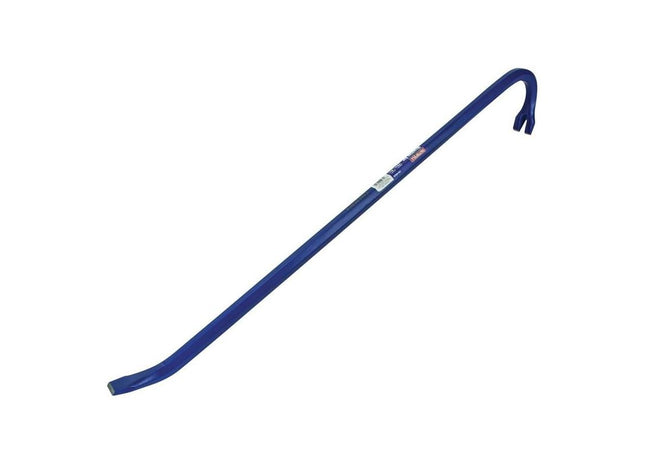 Faithfull Wrecking Bar 750mm (30in) Faithfull - RockBottom Northampton