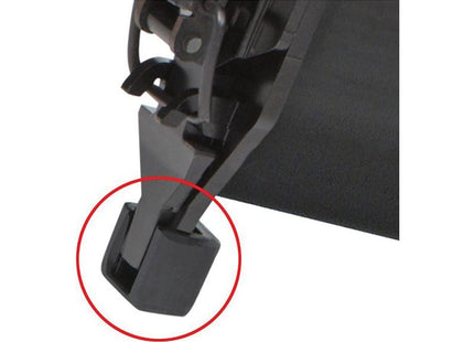 Tacwise 1172 Spare Nose Pieces (5) Tacwise - RockBottom Northampton