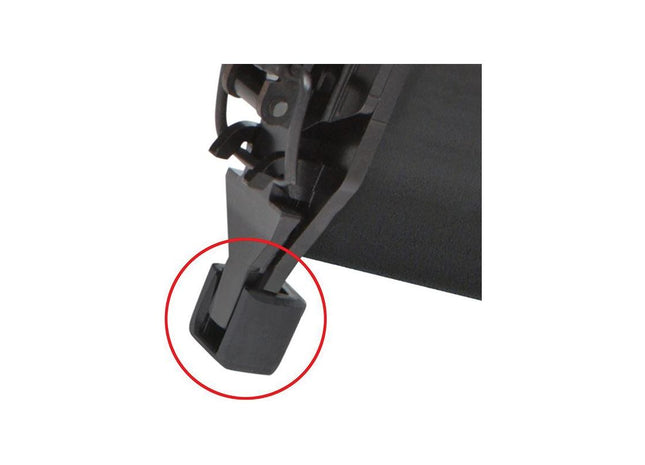 Tacwise 1172 Spare Nose Pieces (5) Tacwise - RockBottom Northampton