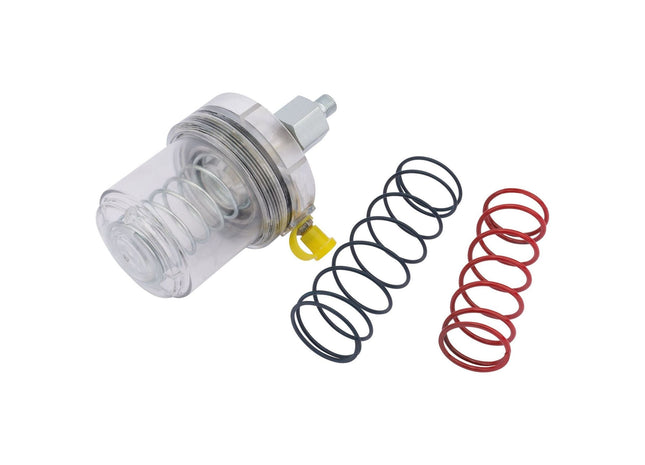 Draper Polycarbonate Automatic Grease Feeder, 56g/2oz 82130 Draper - Town Tools 