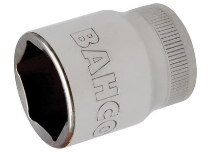 Bahco Hexagon Socket 1/2in Drive 19mm Bahco - RockBottom Northampton