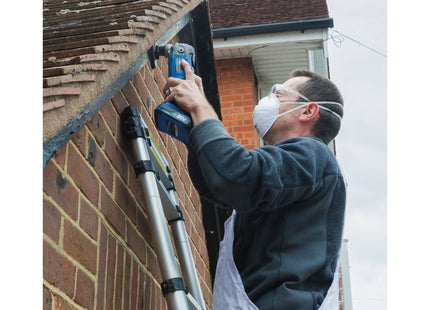 Draper Storm Force 20V Oscillating Multi-Tool (Sold Bare) 89482 Draper - Town Tools 