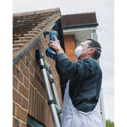 Draper Storm Force 20V Oscillating Multi-Tool (Sold Bare) 89482 Draper - Town Tools 