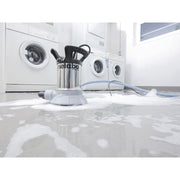 Metabo TP 6600 Clear Water Submersible Pump 250W 240V Metabo - RockBottom Northampton