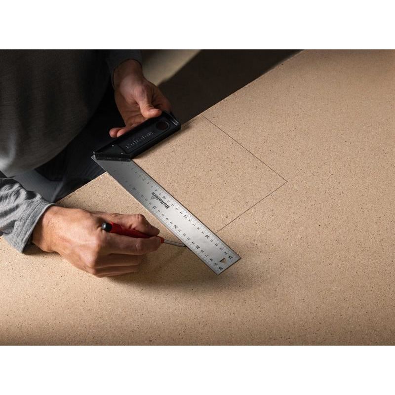 Hultafors S30L Lightweight Square 30cm Hultafors - RockBottom Northampton