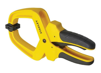 Stanley® Hand Tools Hand Clamp 50mm (2in) STANLEY® Hand Tools - RockBottom Nothampton