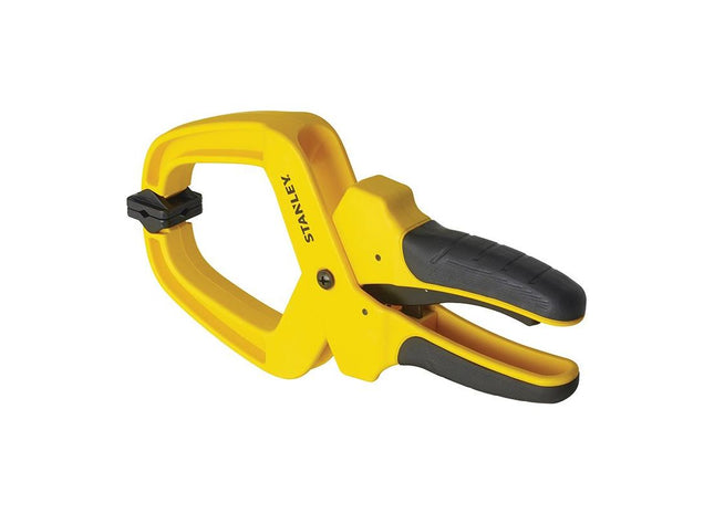 Stanley® Hand Tools Hand Clamp 50mm (2in) STANLEY® Hand Tools - RockBottom Nothampton