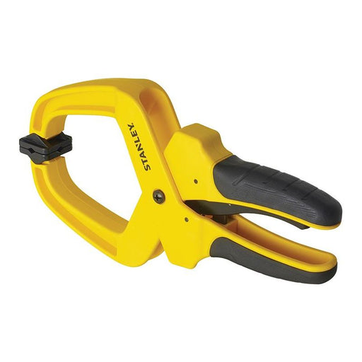Stanley® Hand Tools Hand Clamp 50mm (2in) STANLEY® Hand Tools - RockBottom Nothampton