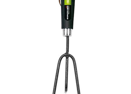 Draper Carbon Steel Heavy Duty Hand Cultivator 88809 Draper - Town Tools 