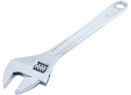 Bluespot Tools Adjustable Wrench 450mm (18in) BlueSpot Tools - RockBottom Northampton