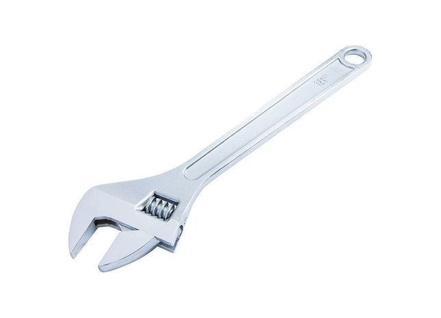 Bluespot Tools Adjustable Wrench 450mm (18in) BlueSpot Tools - RockBottom Northampton
