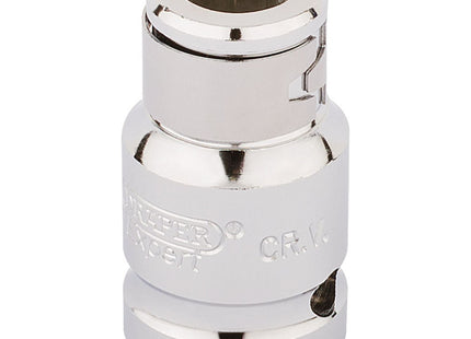 Draper Screwdriver Bit Holding Socket, 1/2" Sq. Dr. x 5/16" Hexagon 16810 Draper - Town Tools 