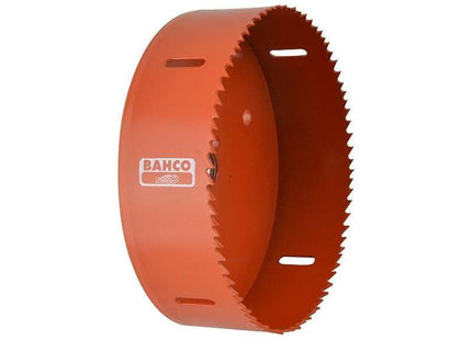 Bahco 3830-127-C Bi-Metal Variable Pitch Holesaw 127mm Bahco - RockBottom Northampton