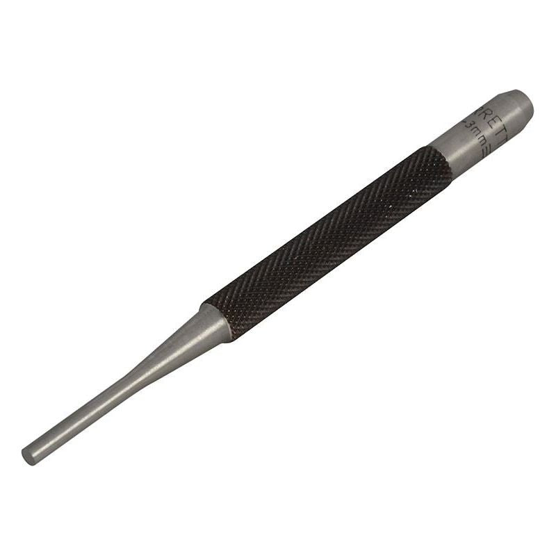 Starrett 565C Pin Punch 3mm (1/8in) Starrett - RockBottom Nothampton