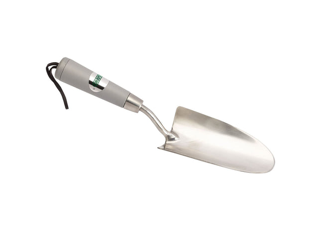 Draper Stainless Steel Hand Trowel 83767 Draper - Town Tools 