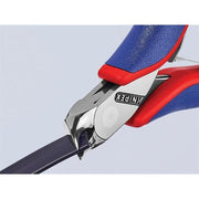 Knipex Electronics Diagonal End Cutting Nippers Short Head 115mm Knipex - RockBottom Northampton