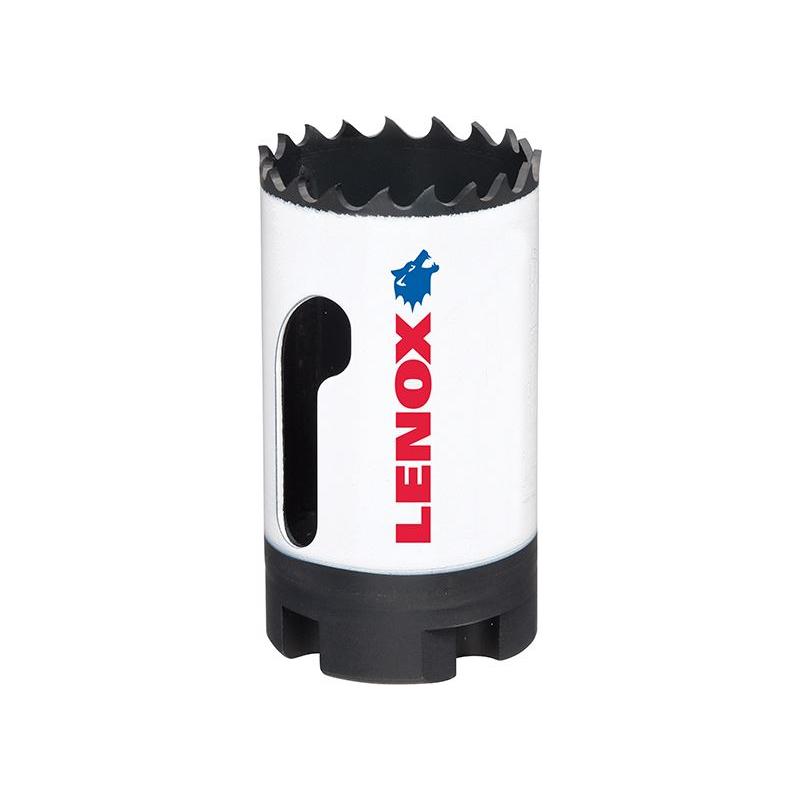 Lenox Bi-Metal Holesaw 33mm LENOX - RockBottom Northampton