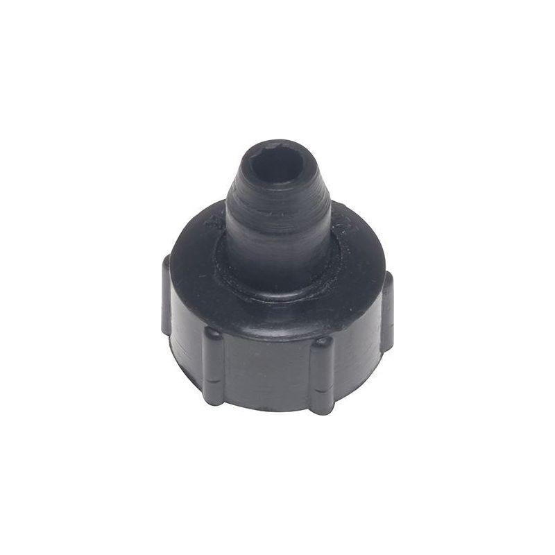 Monument 180S Nipple Cap 1/2 BSP Monument - RockBottom Northampton