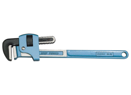 Draper Elora Adjustable Pipe Wrench, 450mm 23725 Draper - Town Tools 