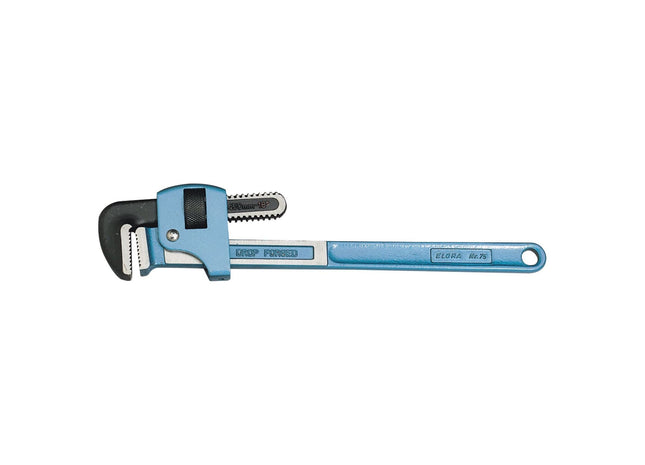 Draper Elora Adjustable Pipe Wrench, 450mm 23725 Draper - Town Tools 