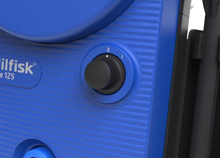 Nilfisk CORE 125 Pressure Washer 125 bar 240V Nilfisk - RockBottom Nothampton