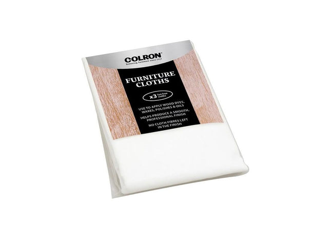 Ronseal Colron Furniture Care Cloth Ronseal - RockBottom Nothampton