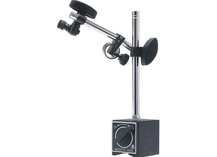 Moore & Wright MW475-01 Magnetic Indicator Stand with Fine Adjustment Moore & Wright - RockBottom Northampton