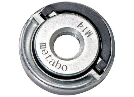 Metabo M14 Quick Locking Nut Metabo - RockBottom Northampton