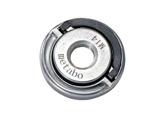 Metabo M14 Quick Locking Nut Metabo - RockBottom Northampton
