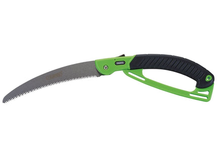 Draper Folding Pruning Saw, 230mm 43860 Draper - Town Tools 