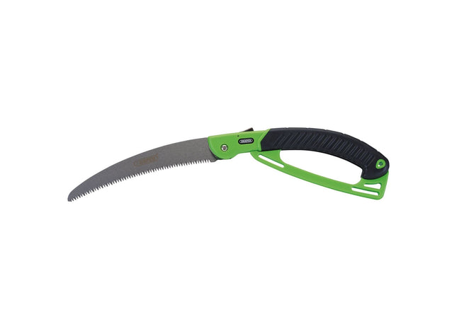 Draper Folding Pruning Saw, 230mm 43860 Draper - Town Tools 