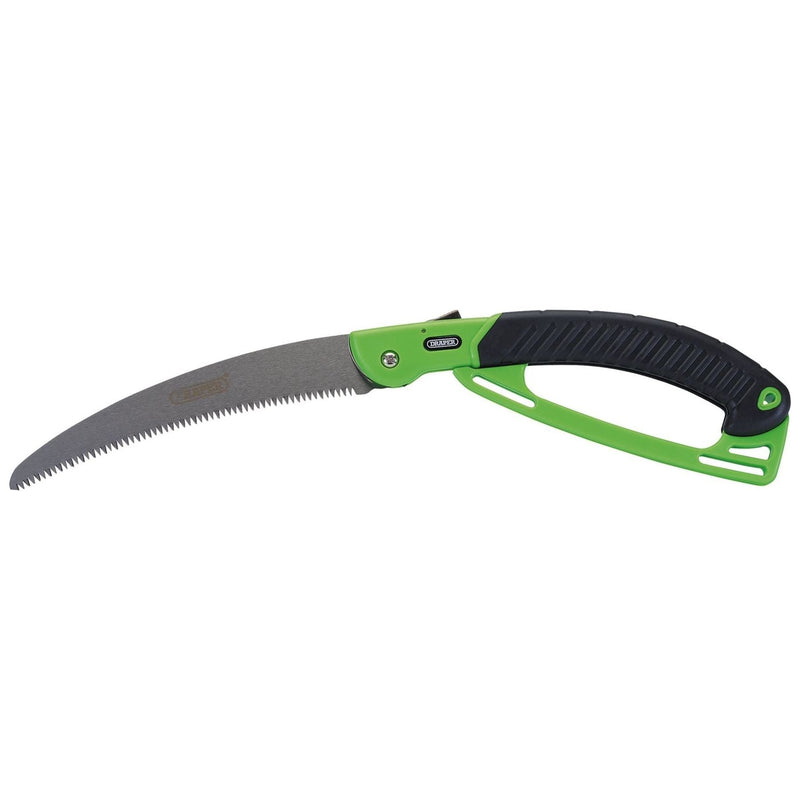 Draper Folding Pruning Saw, 230mm 43860 Draper - Town Tools 