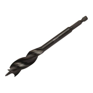 Dewalt Power Tools Extreme Tri-Flute Spade Bit 18 x 152mm DeWALT Power Tools - RockBottom Northampton