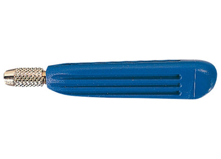 Draper Swiss Pattern Needle File Handle, 110mm 29523 Draper - Town Tools 