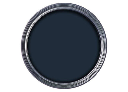 Ronseal Garden Paint Blackbird 750ml Ronseal - RockBottom Nothampton