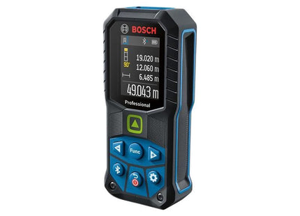 Bosch GLM 50-27 CG Professional Laser Measure Bosch - RockBottom Northampton
