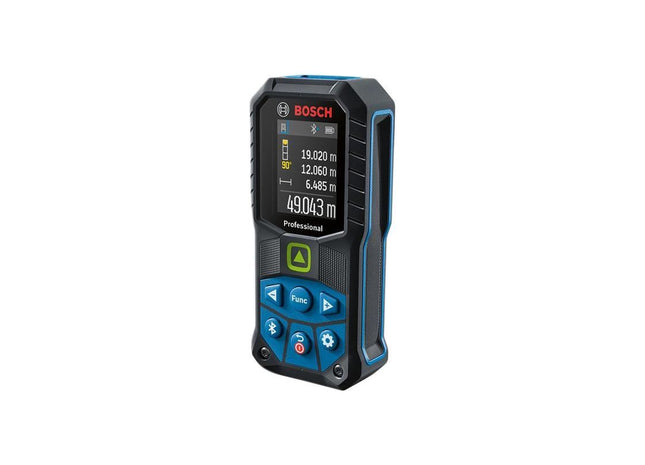 Bosch GLM 50-27 CG Professional Laser Measure Bosch - RockBottom Northampton