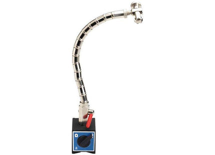 Moore & Wright MW496-01 Magnetic Snake Stand For Dial Indicator Moore & Wright - RockBottom Northampton