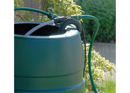 Draper Submersible Clean Water Butt Pump with Float Switch, 40L/min, 350W 36327 Draper - Town Tools 