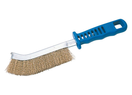 Draper General Purpose Wire Brush, 250mm 20594 Draper - Town Tools 