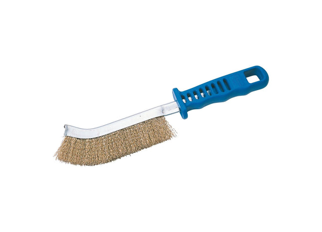 Draper General Purpose Wire Brush, 250mm 20594 Draper - Town Tools 